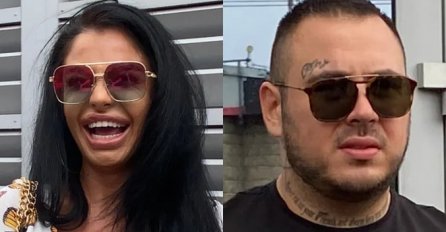 SANJA SAOPŠTILA CARU SVOJU ODLUKU, on u šoku: "Hoću stalno da..."