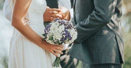 OTIŠLA JE NA SVOJE  VJENČANJE BEZ OVOG DETALJA: Muž joj to nikad neće oprostiti i svakodnevno je osuđuje