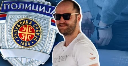 DARKU KOSTIĆU ODREĐEN PRITVOR! Oglasio se MUP nakon hapšenja modnog kreatora!