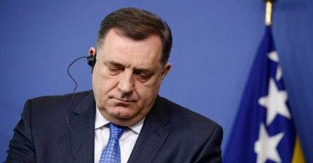 Dodik: Zakon o državnoj imovini na nivou BiH bila bi smrtna kazna za RS