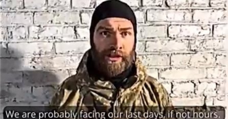 Istekao rok ruskog ultimatuma za predaju Azova i marinaca u Mariupolju