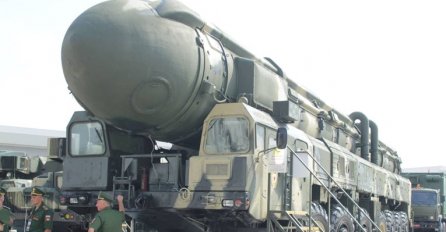 Amerika objavila kolike su šanse da bi Putin mogao napasti nuklearnim oružjem