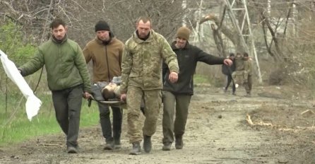 Rusija novim zakonom još bolje sakriva svoje gubitke u Ukrajini