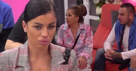 RAZGOVARALA SA SANJOM I CAREM - DALILA ZGROŽENA: Ne može da dođe sebi nakon ovih riječi (VIDEO)