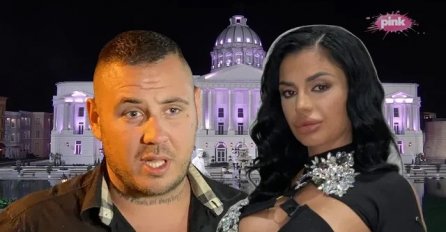 FILIP ODLUČIO DA OTKRIJE - EVO ŠTA SE NOĆAS DESILO SA SANJOM: Ne može da skine osmijeh s lica (VIDEO)