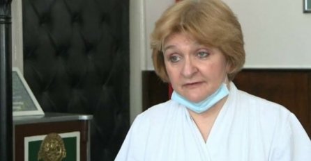 OVE TABLETE SVI UZIMAJU, A BUKVALNO RAZARAJU SRCE I BUBREGE: Dr Grujičić - izbacite ih iz upotrebe