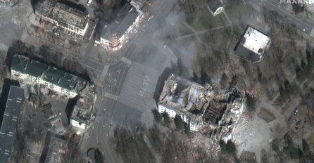 Ruski dužnosnik objavio četiri uvjeta za prekid rata