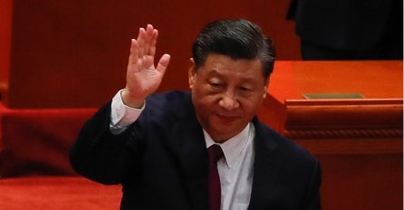 Kineski čelnik poziva na kraj rata