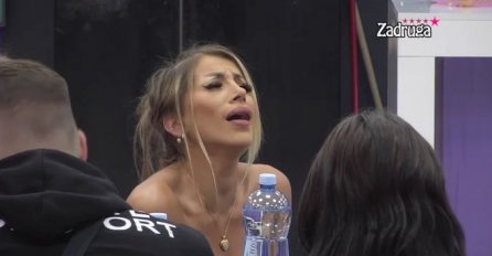 EVO ŠTA JE SANJA SINOĆ REKLA O CARU, DALILA U ŠOKU: A onda je ustao i FILIP I SVE PRIZNAO