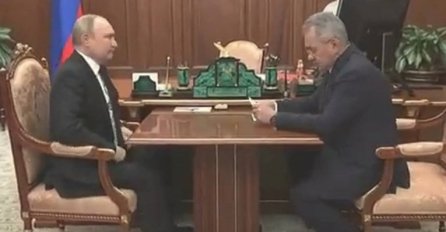 Putin: "Naređujem da se napad otkaže" - EVO ŠTA KAŽU ANALITIČARI