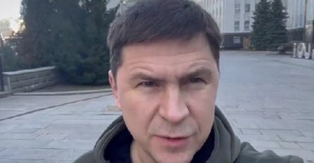 Savjetnik Zelenskog: U sljedećih sedmicu dana puno toga će postati jasnije