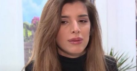 PRIJETNJE SMRĆU, A KOSA SKROZ OPALA - Jovana Pajić VIŠE NE IZGLEDA OVAKO: Prolazi kroz KOŠMAR, oglasila se