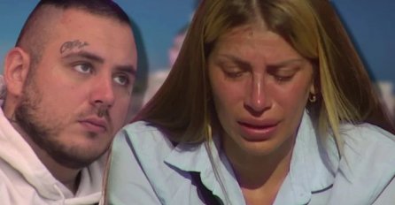 ŠOK NA POČETKU EMISIJE - POMIRENJE FILIPA I DALILA: Dragojevićka odlučila da pređe preko svih uvreda?! (VIDEO)