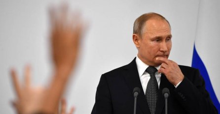 Putin pokušao ucijeniti svijet hranom, Amerika ga odbila