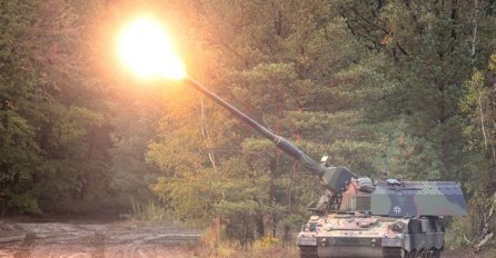 Dronovi, haubice, streljivo... Amerika šalje Ukrajini oružje vrijedno 800 mil. dolara