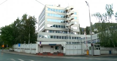 Reakcija OHR-a na prijetnje Christianu Schmidtu