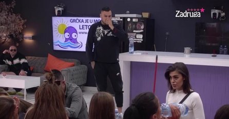 FILIP CAR DONIO ODLUKU - OBRATIO SE VELIKOM ŠEFU: Želi odmah da...