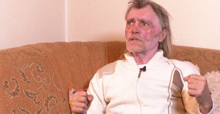 Bosanac u Mariupolju: Porodica danima nije znala da li sam živ