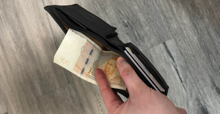 ZBOG OVOGA VAM JE NOVČANIK UVIJEK PRAZAN: Riješite se ovoga što prije, inače ćete uvijek biti bez prebijene pare