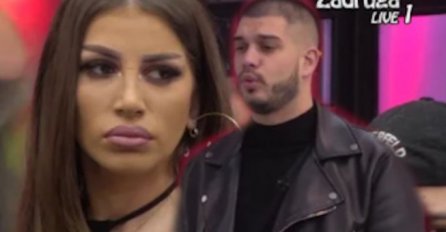 DEJAN PROGOVORIO O TAJNIM ZNAKOVIMA IZMEĐU NJEGA I  DALILE :  Evo šta Car ima da kaže o tome ( VIDEO)