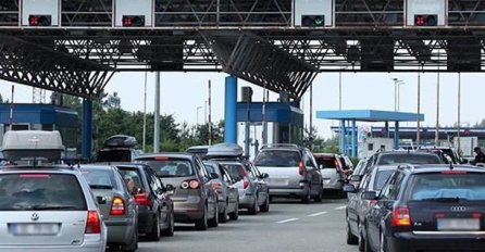 Uskoro će nam za ulazak u EU trebati ETIAS formular: Evo šta to znači