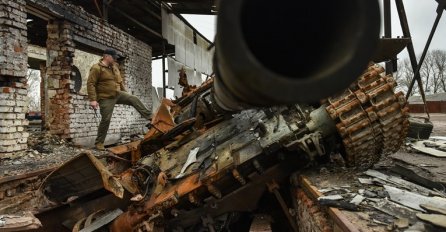 Savjetnik Zelenskog objavio popis: Rat traje 2 mjeseca, ovo su ruski uspjesi