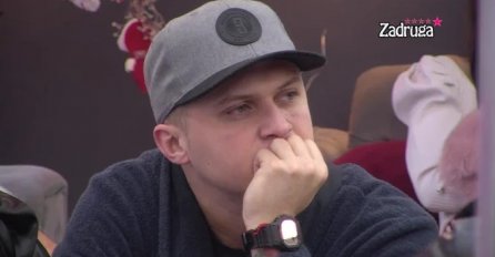 STEFAN KARIĆ IZNENADA DONIO ODLUKU - NAPUSTIO BIJELU KUĆU: Evo šta se desilo 