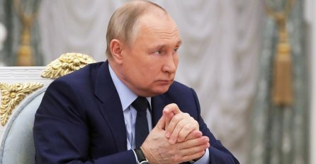 Zapadni dužnosnici: Putin je još uvijek u poziciji da pobijedi