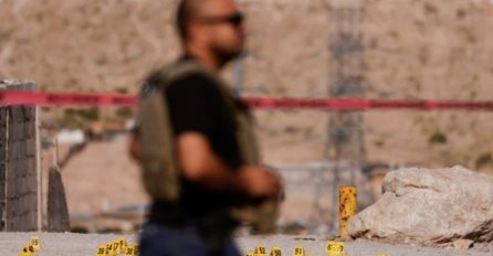 Bivši menadžer ruskog plinskog diva i njegova obitelj pronađeni mrtvi