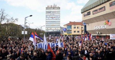 Poslušajte odgovor iz Banje Luke na pitanje "Jeste li vi genocidan narod?"