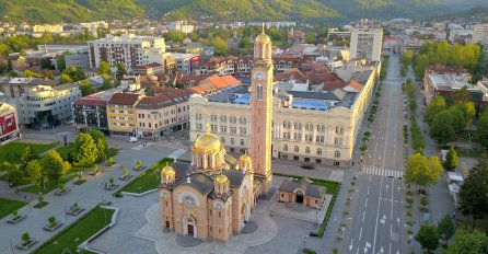 Banjaluka obilježava Dan grada i 77 godina od oslobođenja od fašizma