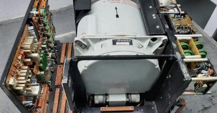 Ukrajina objavila fotografije, ruga se Rusima: Ovo su njihove "moderne" rakete