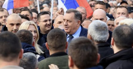 Ambasada Njemačke u BiH: Prijetnje smrću Schmidtu potpuno neprihvatljive