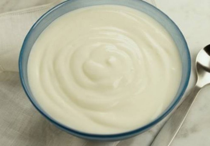 NUTRICIONISTA OTKRIO: Ovo je najbolji jogurt za snižavanje holesterola