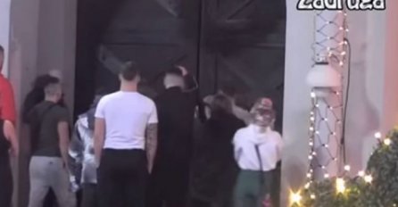 PRESEDAN U ZADRUZI! BOMBA ODLUKA PRODUKCIJE: Evo šta će se desiti za 2 sata