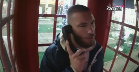 MENSUR U POTPUNOM BUNILU NAKON RAZGOVORA SA PORODICOM: Evo šta će uraditi sa Milicom, ovo mu je sljedeći korak