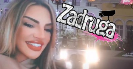 DISKVALIFIKOVANA TARA PONOVO U ZADRUZI - ŠA ZANIJEMIO KAD JE VIDIO: Evo šta je tražila od njega