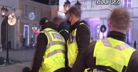 PAKUJE SE I ODLAZI IZ ZADRUGE! EVO KO JE KRENUO ZA NJOM: Produkcija ne može da ih zaustavi