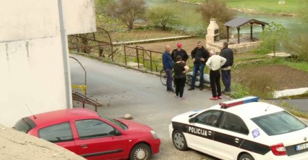 Komšije stradale Sefo: Kad je to krenulo isto kao da idu tri voza