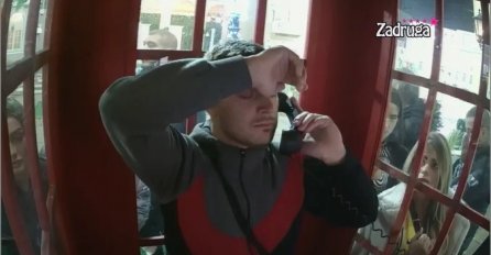 ŠOK! GRUJA SE UHVATIO ZA GLAVU KAD JE VIDIO ŽENU I KĆERKE: Evo šta im je rekao (VIDEO)