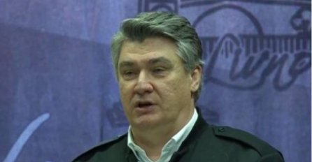 Milanović: Potpisat ću da Ukrajina bude kandidat za EU, ali ne bez BiH