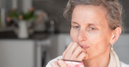 BILI SU U SRETNOM BRAKU 25 GODINA, A ONDA JE SAZNALA ŠOKANTNU ISTINU: Svijet joj se srušio u trenu!