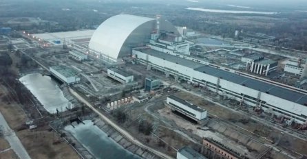 Šef IAEA ide u nuklearku Černobil, želja da se provjeri radioaktivnost