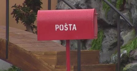 SVI ZADRUGARI NAPUSTILI BIJELU KUĆU, STIGLO PISMO VELIKOG ŠEFA: Evo šta je rečeno (VIDEO)