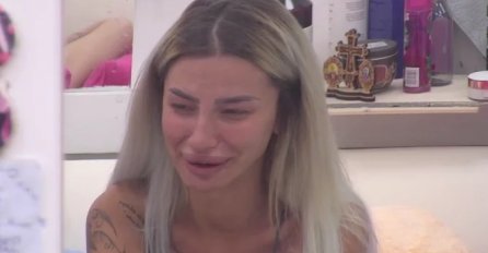 "DA POSTI TAJ RAMAZAN" ALEKS NAKON RASKIDA OTKRILA ISTINU: Evo zbog čega su ustvari raskinuli ona i Dejan