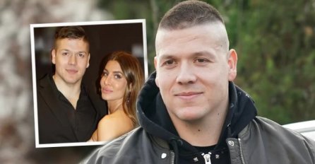 OVO JE NOVI DOM SLOBE RADANOVIĆA: Ovdje živi sa suprugom Jelenom i njenim sinovima, a 1 DETALJ ĆE VAS BAŠ IZNENADITI (FOTO)