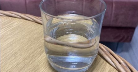 OSTAVITE PUNU ČAŠU VODE U SOBI 24 SATA: Evo zašto vam se u kući dešavaju loše stvari - OVAKO ĆETE IZBACITI NEGATIVNU ENERGIJU