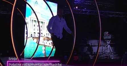 UPRAVO - BIVŠI ZADRUGAR SE VRAĆA U BIJELU KUĆU: Nisu ga očekivali (VIDEO)