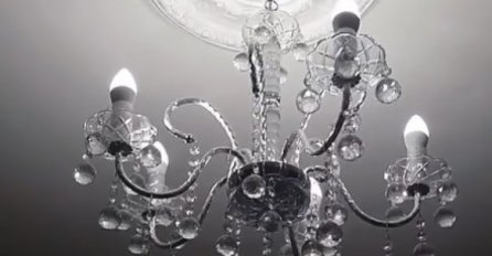 Trenutak kada je zatreslo BiH: Ljuljali se lusteri, drmao se namještaj