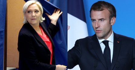 Otvorena birališta u Francuskoj: Počeli izbori zbog kojih strahuje Evropa